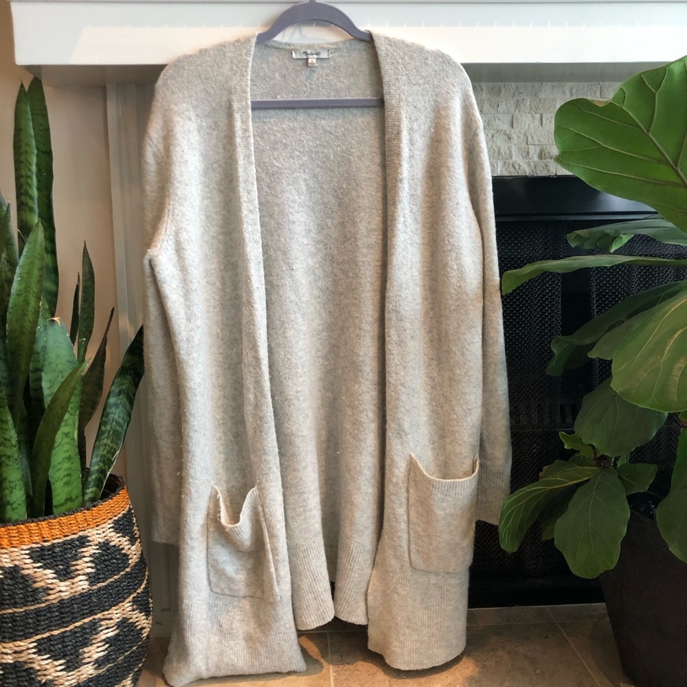 Madewell Sweater